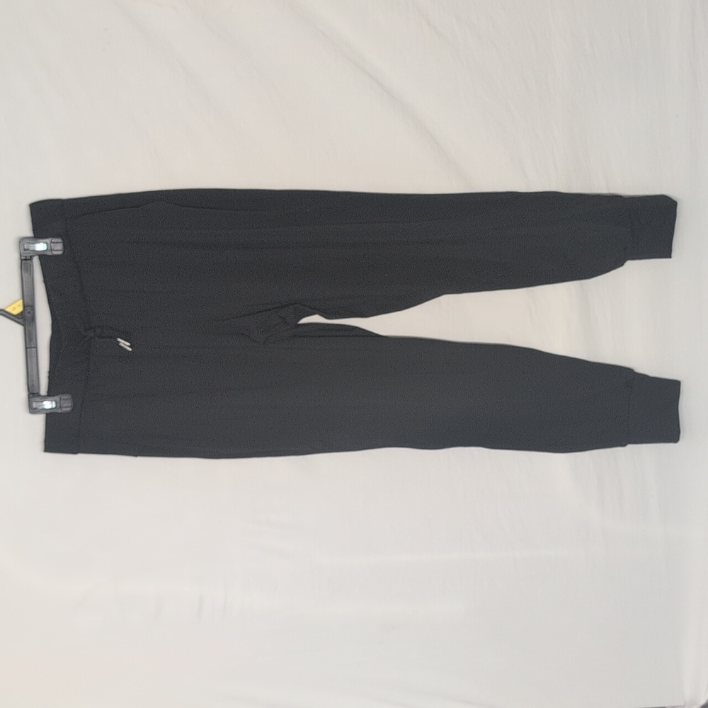 Black Track Pants for Women - Picture 8 of 8
